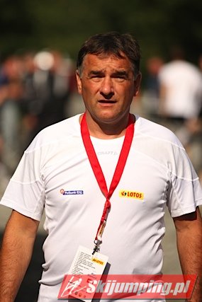 073 Zbigniew Klimowski